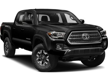 2016 Toyota TACOMA TRD OFF ROAD | Keyless | Fog Lamps | USB
