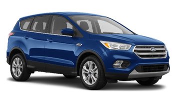 2017 Ford Escape SE | USB | HtdSeats | Bluetooth| Keyless