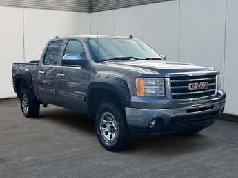 GMC Sierra 1500 SLE | USB | XM | Bluetooth | Keyless | Cruise 2013