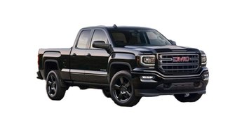 2017 GMC Sierra 1500 SLE | Cam | USB | HtdSeats | Bluetooth | Keyless