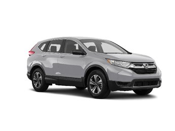 2017 Honda CR-V EX | Leather | Cam | Head Gasket Replaced