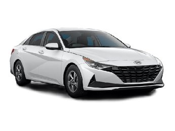 2023 Hyundai Elantra Preferred | Cam | USB | HtdSeats | Bluetooth | XM
