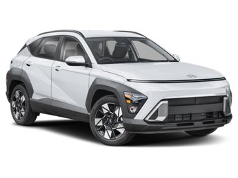 2025 Hyundai Kona Preferred | Cam | USB | HtdSeats | Bluetooth