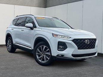 Hyundai Santa Fe Preferred | Cam | USB | HtdSeats | Bluetooth 2020