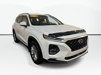 2020 Hyundai Santa Fe Essential | Cam | USB | HtdSeats |  Bluetooth