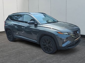 2023 Hyundai Tucson Urban Edition | Leather | Roof | Cam | USB