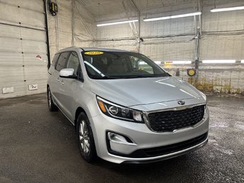 2020 Kia Sedona LX | Cam | USB | Bluetooth | Keyless