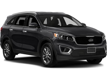 Kia Sorento 2.4L LX | Heated Seats | Cam | 2016