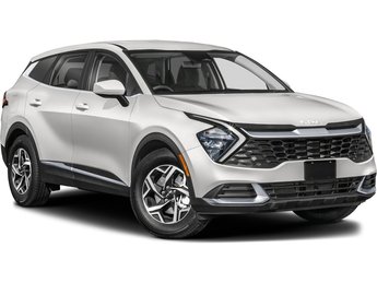 Kia Sportage X-Line | AWD | Blind Spot | Lane Keep | 2023