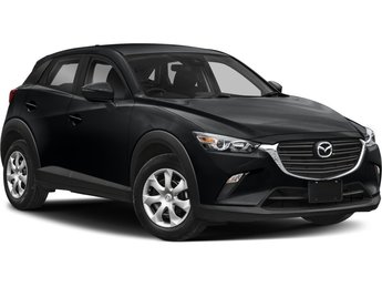 Mazda CX-3 GT | Leather | SunRoof | Cam | USB | Bluetooth 2019