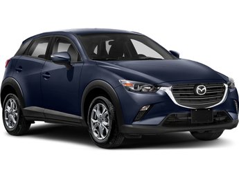 Mazda CX-3 GS | Cam | USB | HtdSeats | Bluetooth | Keyless 2019