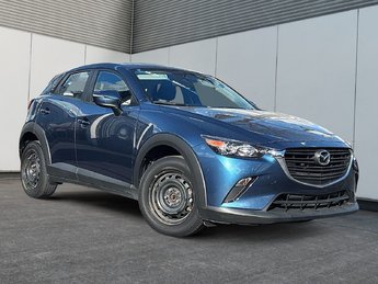 Mazda CX-3 GX | Cam | USB | Bluetooth | Warranty to 2027 2020