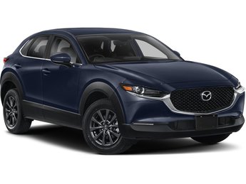 2021 Mazda CX-30 GX | Cam | USB | HtdSeats | Warranty to 2028