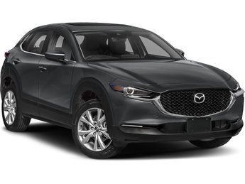 2021 Mazda CX-30 GT | Leather | SunRoof | Cam | Warranty to 2025