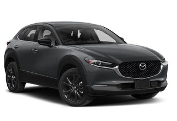 Mazda CX-30 GX | Cam | USB | HtdSeats | Bluetooth | Keyless | 2021