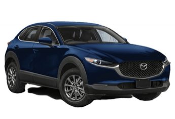 2021 Mazda CX-30 GT w/Turbo | Leather | Roof | Nav | Cam | USB