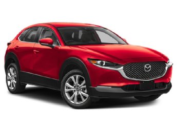 2021 Mazda CX-30 GS |  Cam | USB | HtdSeats | Bluetooth | Keyless