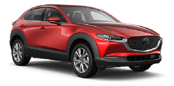 Mazda CX-30 GT w/Turbo | Leather | Roof | Nav | Cam | USB 2021