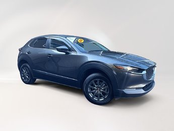 Mazda CX-30 GX | Cam | USB | HtdSeats | Warranty to 2029 2022