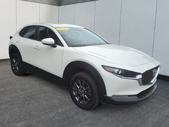 2022 Mazda CX-30 GX | Cam | USB | HtdSeats | Bluetooth | Keyless