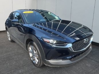 Mazda CX-30 GS | Cam | USB | HtdWheel | Bluetooth | Keyless 2022