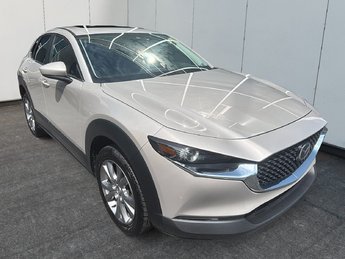 Mazda CX-30 GS-L |  Cam | USB | HtdSeats | Bluetooth | Keyless 2022