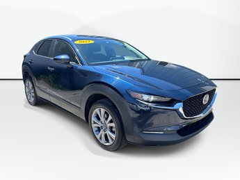 Mazda CX-30 GS | Cam | USB | HtdSeats | XM | Bluetooth 2022