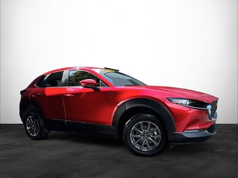 2023 Mazda CX-30 GX | Cam | USB | HtdSeats | Warranty to 2028