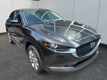 2023 Mazda CX-30 GS |  Cam | USB | HtdSeats | Bluetooth | Keyless