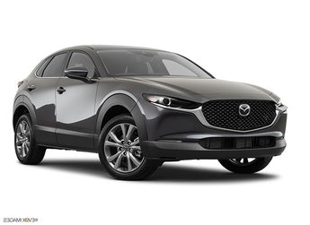 2023 Mazda CX-30 GS |  Cam | USB | HtdSeats | Bluetooth | Keyless