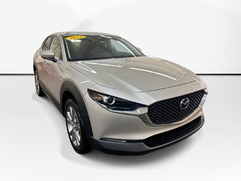 2023 Mazda CX-30 GS | Cam | USB | HtdSeats | Bluetooth | XM