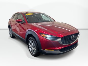 2023 Mazda CX-30 GS | Cam | USB | HtdSeats | XM | Bluetooth