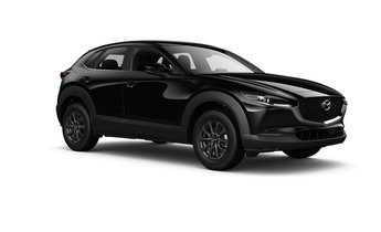 2024 Mazda CX-30 GX | Cam | USB | HtdSeats | Bluetooth | Keyless
