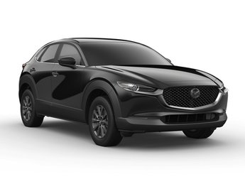 2024 Mazda CX-30 GS | Cam | USB | HtdSeats | Bluetooth | Keyless