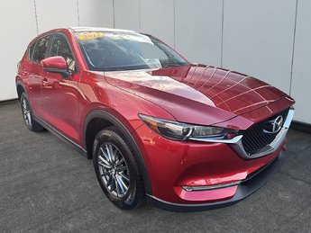 2017 Mazda CX-5 GS | Cam | USB | HtdWheel | Bluetooth | Keyless