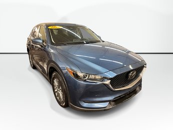 2018 Mazda CX-5 GX | Cam | USB | Bluetooth | Keyless | Cruise