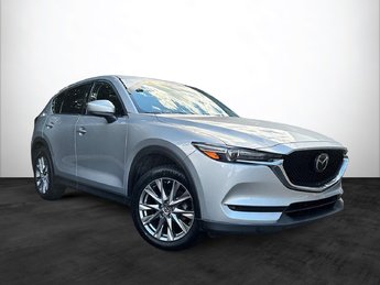 Mazda CX-5 GT | Leather | SunRoof | Nav | Warranty to 2025 2020