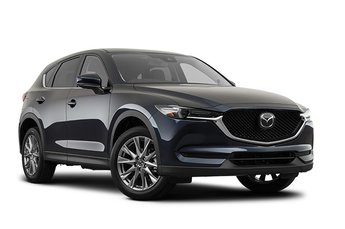 2020 Mazda CX-5 GS |  Cam | USB | HtdSeats | Bluetooth | Keyless