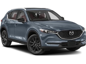 Mazda CX-5 Kuro | Leather | SunRoof | Cam | Warranty to 2028 2021