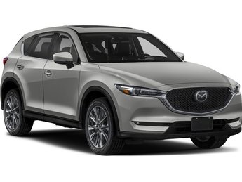 Mazda CX-5 GS | Leatherette | Htd seats | Warranty till 2027 2021