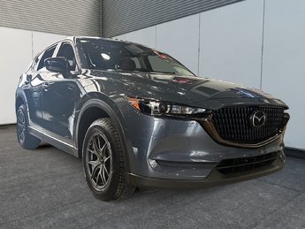 Mazda CX-5 Kuro | Leather | Cam | USB | Warranty to 2028 2021