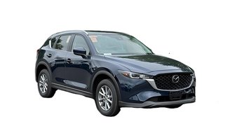 2021 Mazda CX-5 GS | Leather | Cam | HtdWheel | Warranty to 2028