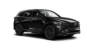 2021 Mazda CX-5 GT w/Turbo | Leather | Sunroof | Cam | USB