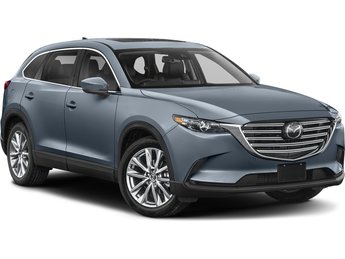 2022 Mazda CX-5 GS | Cam | USB | HtdWheel | Bluetooth | Keyless