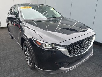 Mazda CX-5 GS |  Cam | USB | HtdSeats | Bluetooth | Keyless 2022