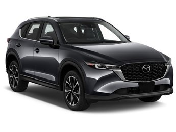 2022 Mazda CX-5 GS Comfort | Leatherette | Roof | Cam | USB