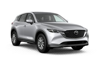 Mazda CX-5 GS | Leatherette | Cam | USB | HtdSeats 2022