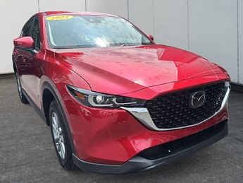 2023 Mazda CX-5 GS | Cam | USB | HtdWheel | Bluetooth | Keyless