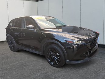 2023 Mazda CX-5 GS |  Cam | USB | HtdSeats | Bluetooth | Keyless