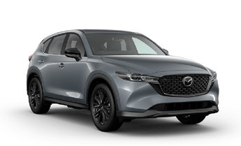 2023 Mazda CX-5 GS |  Cam | USB | HtdSeats | Bluetooth | Keyless